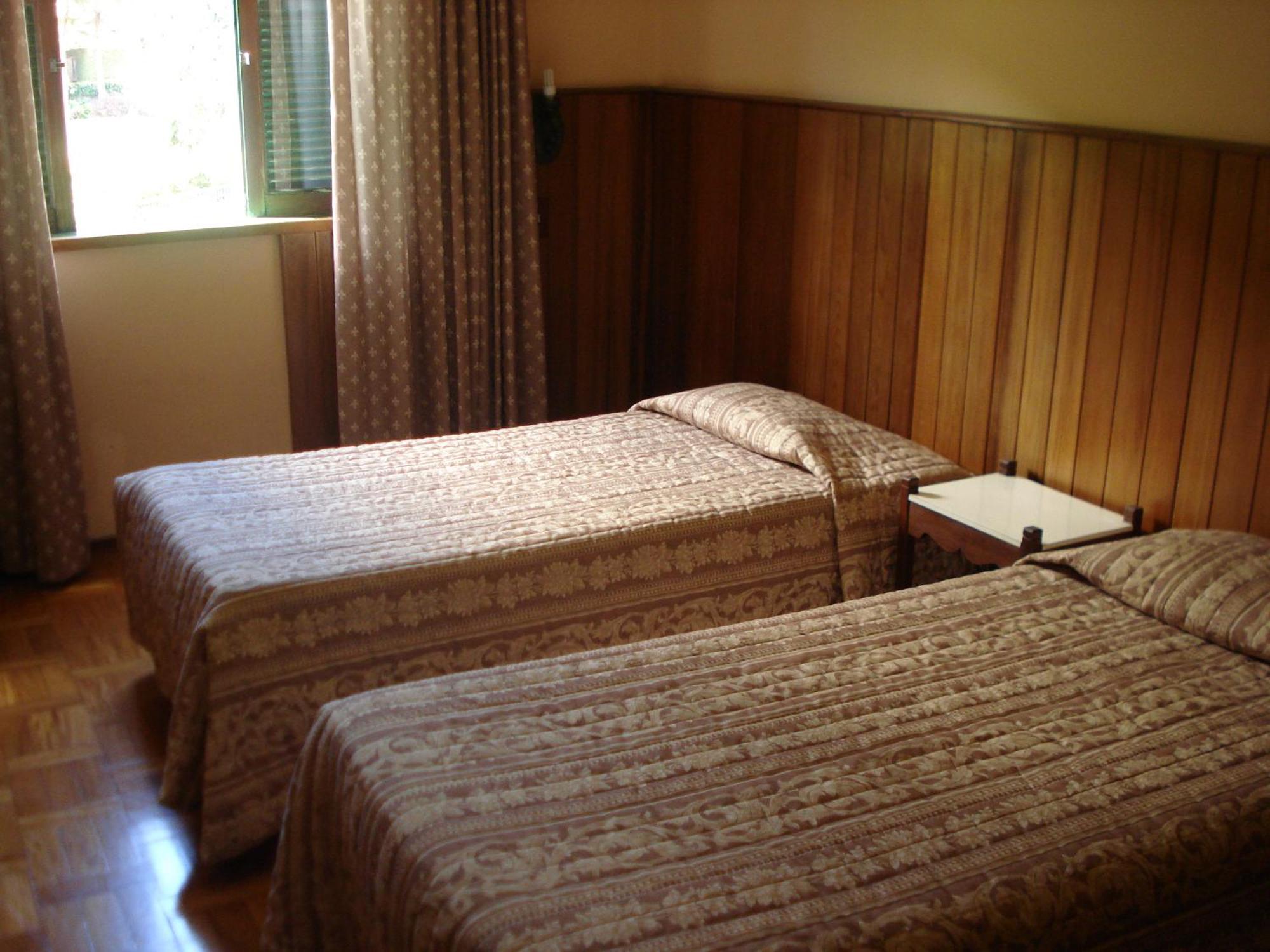 Hotel Bucsky Nova Friburgo Zimmer foto