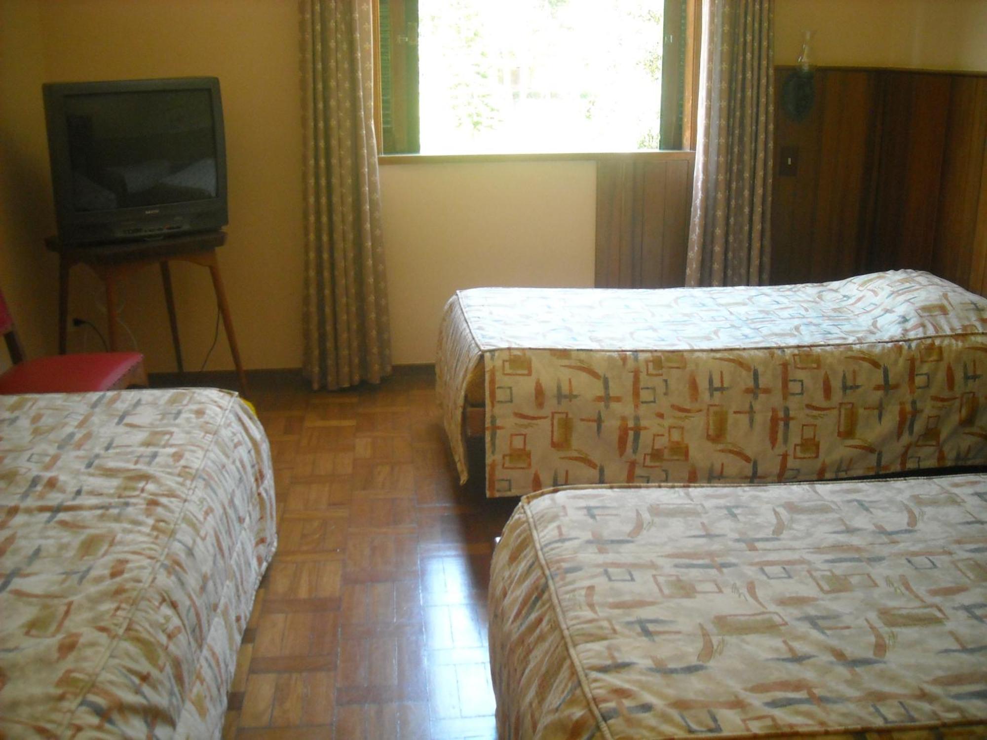 Hotel Bucsky Nova Friburgo Zimmer foto